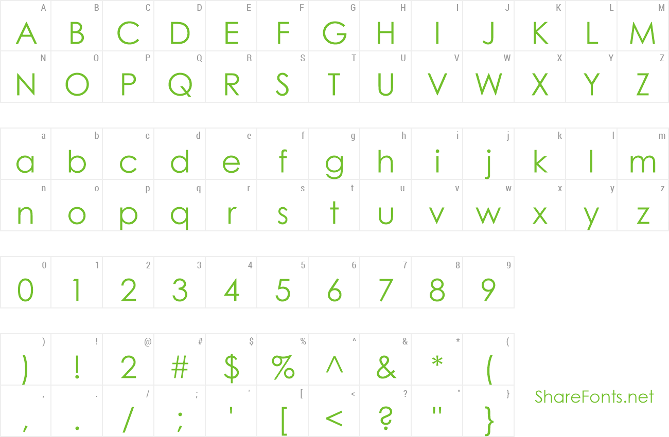 century gothic font download for photoshop